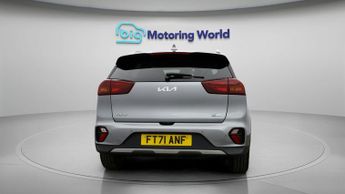 Kia Niro 2