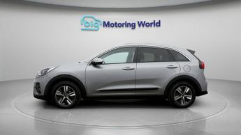 Kia Niro 2