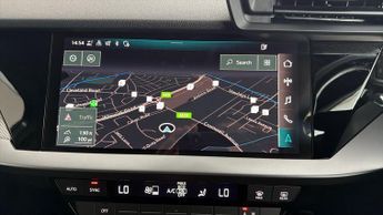 Audi A3 SPORTBACK TFSI E S LINE