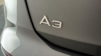 Audi A3 SPORTBACK TFSI E S LINE