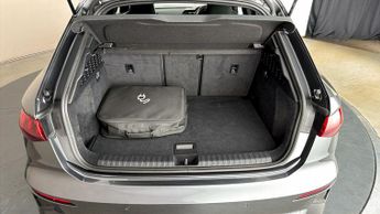 Audi A3 SPORTBACK TFSI E S LINE