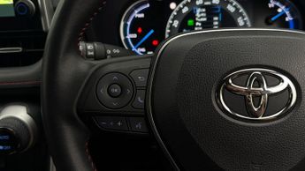 Toyota RAV4 VVT-I DYNAMIC