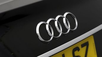 Audi A4 TFSI S LINE