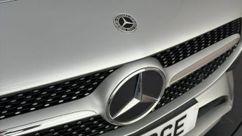 Mercedes-Benz CLA CLA 180 AMG LINE PREMIUM PLUS