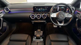 Mercedes-Benz CLA CLA 180 AMG LINE PREMIUM PLUS