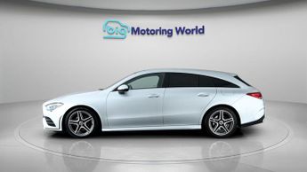Mercedes-Benz CLA CLA 180 AMG LINE PREMIUM PLUS