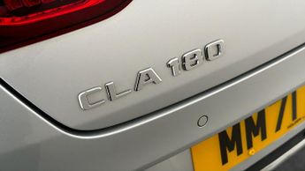 Mercedes-Benz CLA CLA 180 AMG LINE PREMIUM PLUS