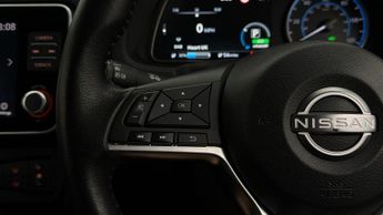 Nissan Leaf N-CONNECTA