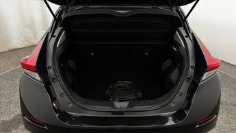 Nissan Leaf N-CONNECTA