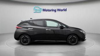 Nissan Leaf N-CONNECTA