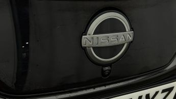 Nissan Leaf N-CONNECTA