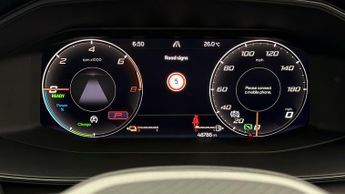 CUPRA Formentor V1 DSG