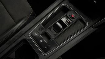 CUPRA Formentor V1 DSG