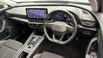 CUPRA Formentor V1 DSG