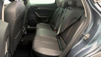 CUPRA Formentor V1 DSG