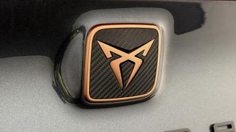 CUPRA Formentor V1 DSG