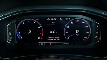 Volkswagen T-Roc R-LINE TSI EVO DSG