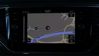 Volkswagen T-Roc R-LINE TSI EVO DSG