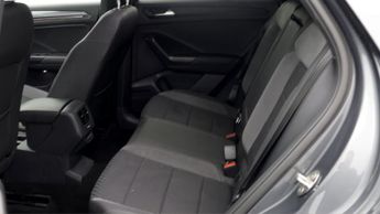 Volkswagen T-Roc R-LINE TSI EVO DSG