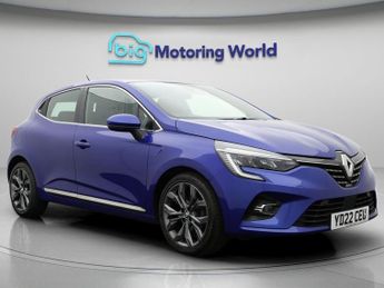Renault Clio SE EDITION TCE