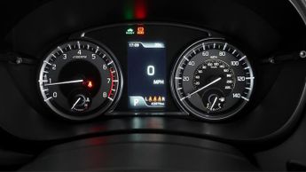 Suzuki S-Cross MOTION