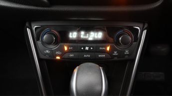 Suzuki S-Cross MOTION
