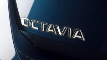 Skoda Octavia SE TSI DSG