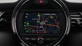 MINI Hatch COOPER EXCLUSIVE