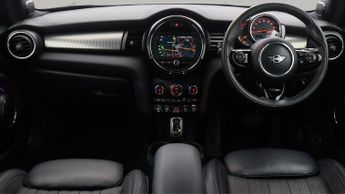 MINI Hatch COOPER EXCLUSIVE