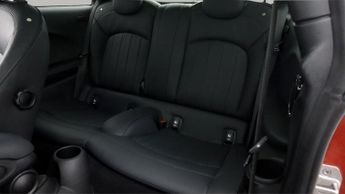 MINI Hatch COOPER EXCLUSIVE