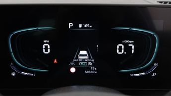 Kia Sportage GT-LINE ISG