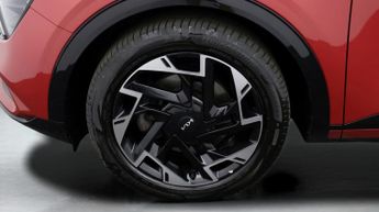 Kia Sportage GT-LINE ISG