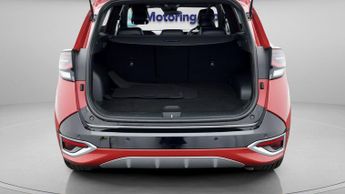 Kia Sportage GT-LINE ISG