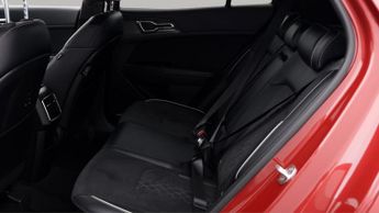 Kia Sportage GT-LINE ISG