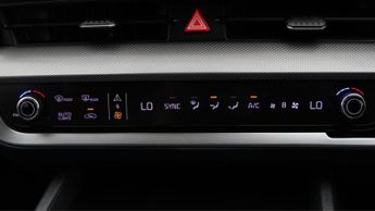 Kia Sportage GT-LINE ISG