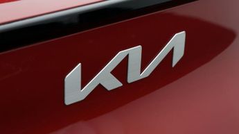 Kia Sportage GT-LINE ISG