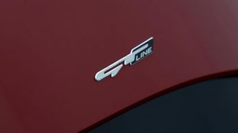 Kia Sportage GT-LINE ISG