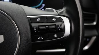 Kia Sportage GT-LINE ISG