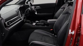 Kia Sportage GT-LINE ISG