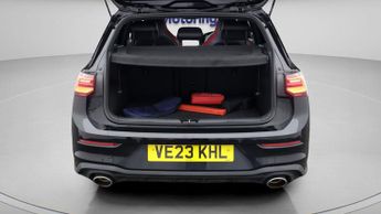 Volkswagen Golf GTI CLUBSPORT TSI DSG