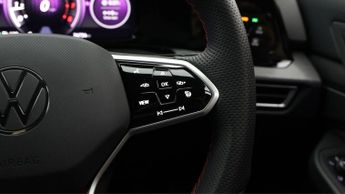 Volkswagen Golf GTI CLUBSPORT TSI DSG