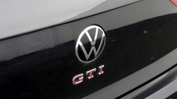 Volkswagen Golf GTI CLUBSPORT TSI DSG