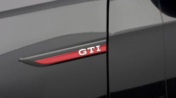 Volkswagen Golf GTI CLUBSPORT TSI DSG