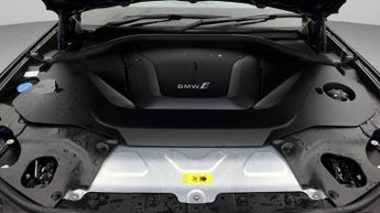 BMW iX3 M SPORT