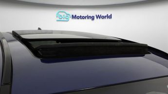 BMW iX3 M SPORT