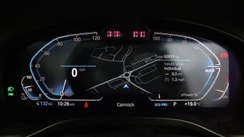 BMW iX3 M SPORT