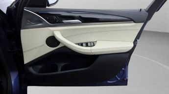 BMW iX3 M SPORT