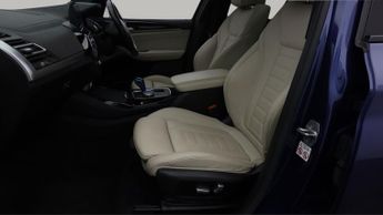BMW iX3 M SPORT