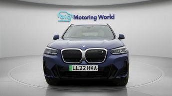 BMW iX3 M SPORT