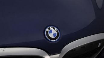 BMW iX3 M SPORT